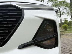 Baojun RS-3 1.5L CVT Version - фото 13