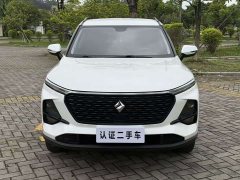 Baojun RS-3 1.5L CVT Version - фото 2
