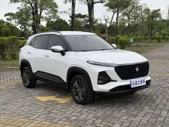 Baojun RS-3 1.5L CVT Version - фото 3