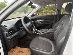 Baojun RS-3 1.5L CVT Version - фото 4