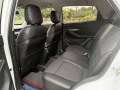 Baojun RS-3 1.5L CVT Version - фото 5