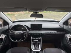 Baojun RS-3 1.5L CVT Version - фото 6