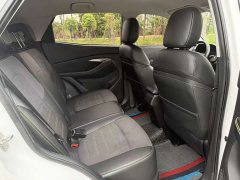 Baojun RS-3 1.5L CVT Version - фото 7