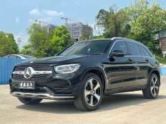 Mercedes-Benz GLC facelift three GLC 260 L 4MATIC dynamic type - фото 1