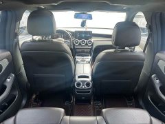 Mercedes-Benz GLC facelift three GLC 260 L 4MATIC dynamic type - фото 10