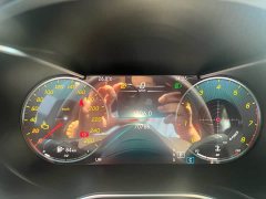 Mercedes-Benz GLC facelift three GLC 260 L 4MATIC dynamic type - фото 12