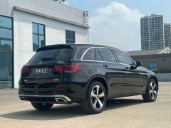 Mercedes-Benz GLC facelift three GLC 260 L 4MATIC dynamic type - фото 13