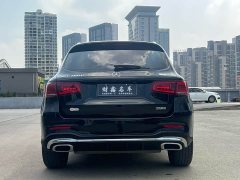 Mercedes-Benz GLC facelift three GLC 260 L 4MATIC dynamic type - фото 14