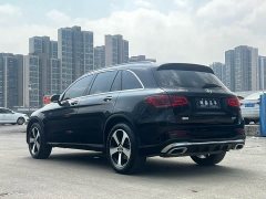 Mercedes-Benz GLC facelift three GLC 260 L 4MATIC dynamic type - фото 15