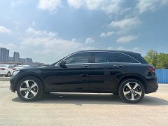 Mercedes-Benz GLC facelift three GLC 260 L 4MATIC dynamic type - фото 16