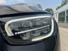 Mercedes-Benz GLC facelift three GLC 260 L 4MATIC dynamic type - фото 17
