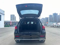 Mercedes-Benz GLC facelift three GLC 260 L 4MATIC dynamic type - фото 19