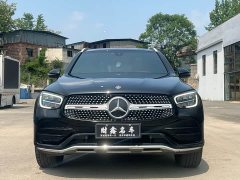 Mercedes-Benz GLC facelift three GLC 260 L 4MATIC dynamic type - фото 2