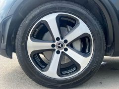 Mercedes-Benz GLC facelift three GLC 260 L 4MATIC dynamic type - фото 20