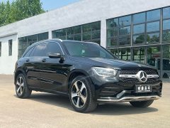 Mercedes-Benz GLC facelift three GLC 260 L 4MATIC dynamic type - фото 3