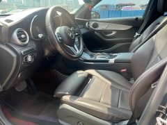 Mercedes-Benz GLC facelift three GLC 260 L 4MATIC dynamic type - фото 4