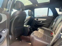 Mercedes-Benz GLC facelift three GLC 260 L 4MATIC dynamic type - фото 6