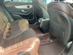 Mercedes-Benz GLC facelift three GLC 260 L 4MATIC dynamic type - фото 7