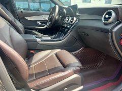 Mercedes-Benz GLC facelift three GLC 260 L 4MATIC dynamic type - фото 8
