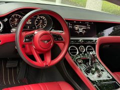 Bentley Continental 2020 4.0T GT V8 - фото 13