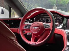 Bentley Continental 2020 4.0T GT V8 - фото 14