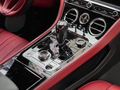 Bentley Continental 2020 4.0T GT V8 - фото 16
