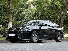 Lexus ES 300h - фото 1