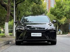 Lexus ES 300h - фото 2