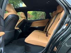 Lexus ES 300h - фото 9
