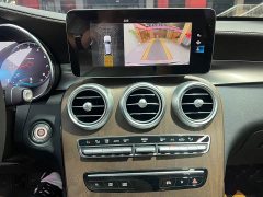 Mercedes-Benz GLC 300 L 4MATIC Dynamic Edition - фото 10
