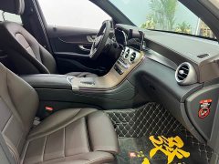 Mercedes-Benz GLC 300 L 4MATIC Dynamic Edition - фото 11