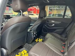 Mercedes-Benz GLC 300 L 4MATIC Dynamic Edition - фото 12