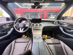 Mercedes-Benz GLC 300 L 4MATIC Dynamic Edition - фото 13