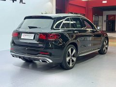 Mercedes-Benz GLC 300 L 4MATIC Dynamic Edition - фото 15