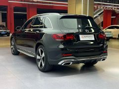 Mercedes-Benz GLC 300 L 4MATIC Dynamic Edition - фото 17