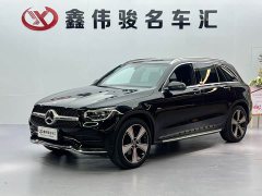 Mercedes-Benz GLC 300 L 4MATIC Dynamic Edition - фото 2