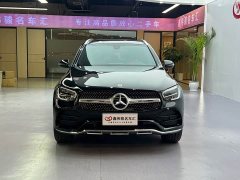 Mercedes-Benz GLC 300 L 4MATIC Dynamic Edition - фото 3