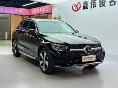 Mercedes-Benz GLC 300 L 4MATIC Dynamic Edition - фото 4