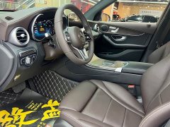 Mercedes-Benz GLC 300 L 4MATIC Dynamic Edition - фото 5