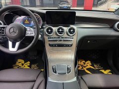 Mercedes-Benz GLC 300 L 4MATIC Dynamic Edition - фото 9