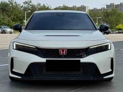 Honda Civic (Imported) 2023 2.0T 420TURBO TYPE R - фото 2