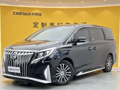 Trumpchi M8 Master Series 390T Supreme Edition - фото 1