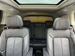 Trumpchi M8 Master Series 390T Supreme Edition - фото 10