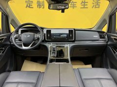 Trumpchi M8 Master Series 390T Supreme Edition - фото 11