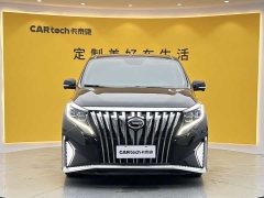 Trumpchi M8 Master Series 390T Supreme Edition - фото 2