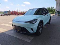 smart #1 2024 Pro - фото 1