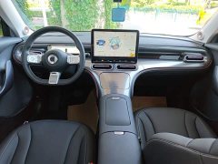 smart #1 2024 Pro - фото 10