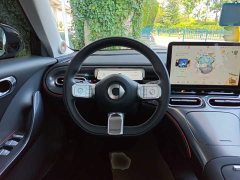 smart #1 2024 Pro - фото 11