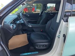 smart #1 2024 Pro - фото 15