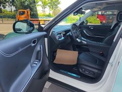 smart #1 2024 Pro - фото 16